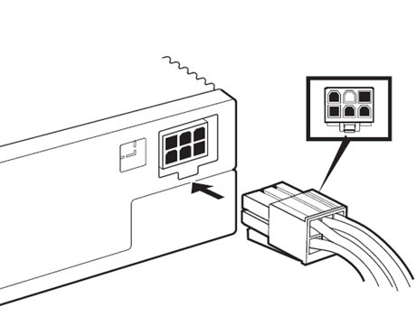 电脑显卡怎么安装?