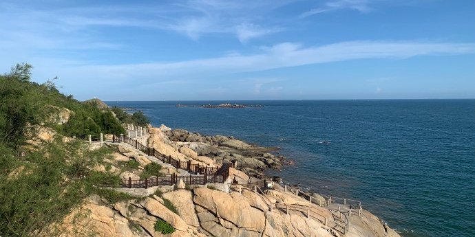 惠安旅游景点有哪些