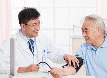 40到50岁正常血压是多少