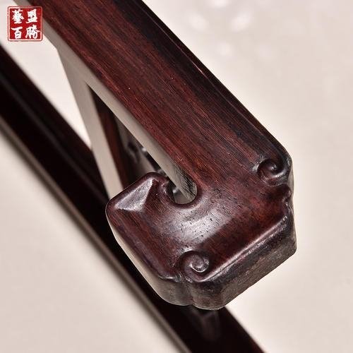 卢氏黑黄檀与微凹黄檀相比哪个好?