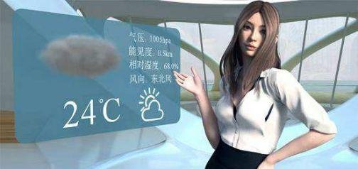 人工智能在生活中的应用都有哪些?