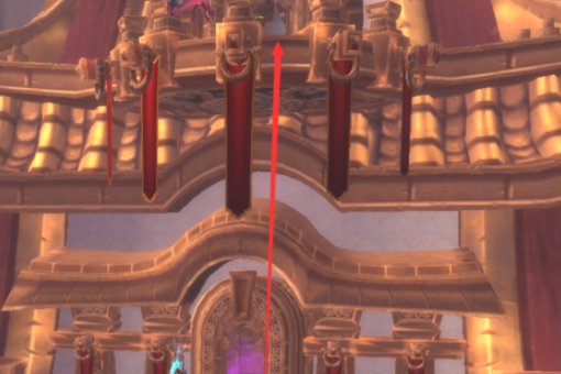 wow游学者声望怎么开启?没任务啊?