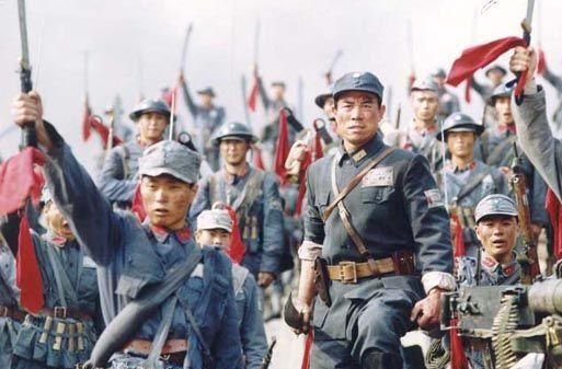 电影《七七事变》主要讲了什么?