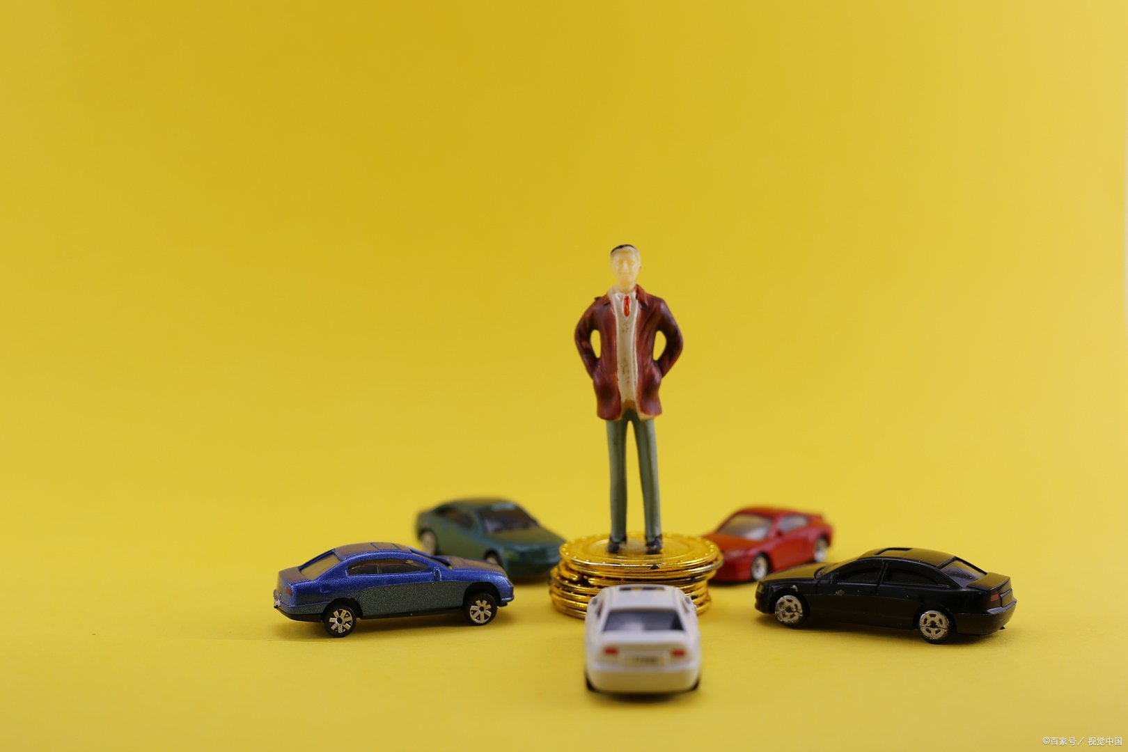 交通执法是干啥的