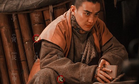 《长安十二时辰》这部剧豆瓣评分高么?值得看么?