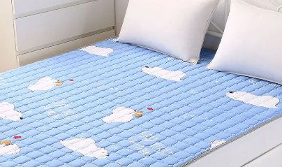 水床垫的好处和坏处是什么?水床垫和凉席哪个降温效果好?