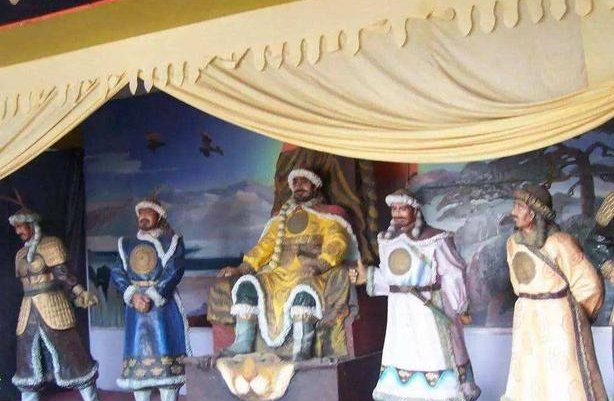 完颜宗望究竟是怎么死的呢?