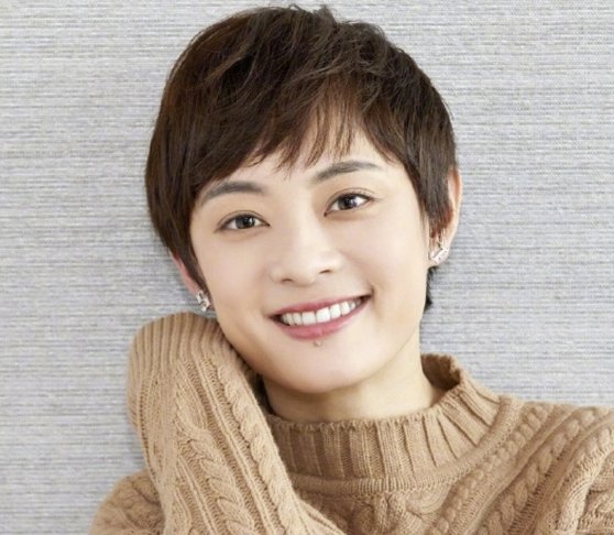 喜欢留短发的女星，其中有孙俪和马伊琍，谁的短发更吸引你？