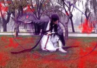 在小说《诛仙》中,毒公子秦无炎最后的结局如何呢?