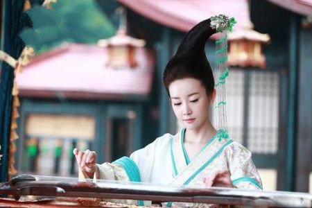 西施传奇，你知道西施的传奇经历吗？