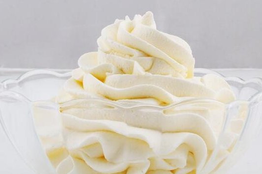 蛋糕动物奶油和乳脂奶油有什么区别？