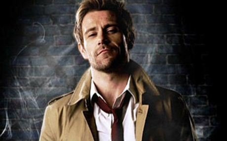 《地狱神探:康斯坦丁》中,康斯坦丁的实力有多强?