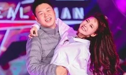 沈梦辰、杜海涛现身衡山祈福,他们之间有哪些相处之道?