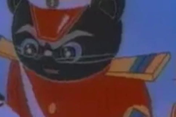 如何评价黑猫警长第二部?适合幼儿观看吗?