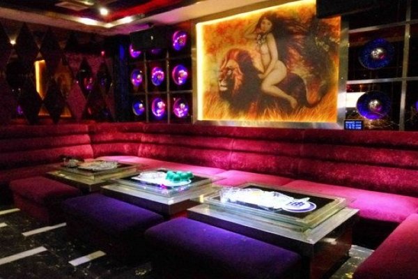 成都有那些舞厅?