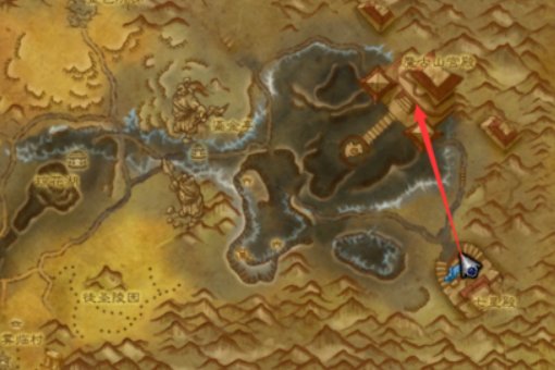 wow游学者声望怎么开启?没任务啊?