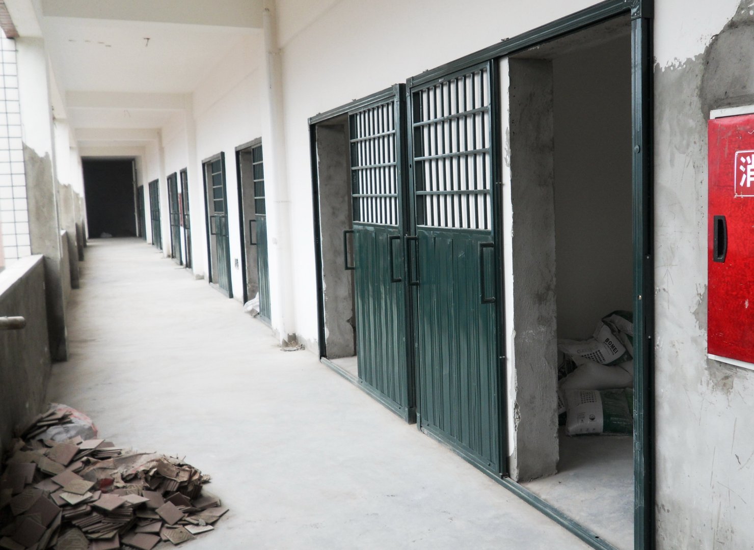 吉林越狱逃犯朱贤健是如何被抓获的？