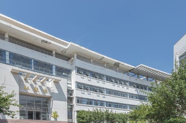 余杭区高中学校排名