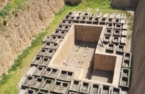 秦公一号大墓墓主是谁?