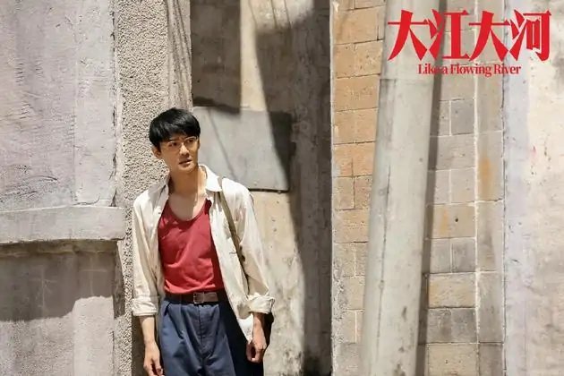 你知道《大江大河》里宋运萍的故事线吗？