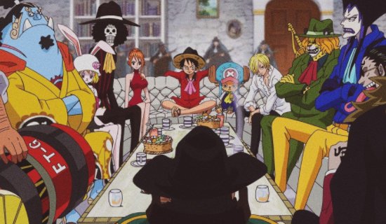 世界上最好看的动漫排名前十名?