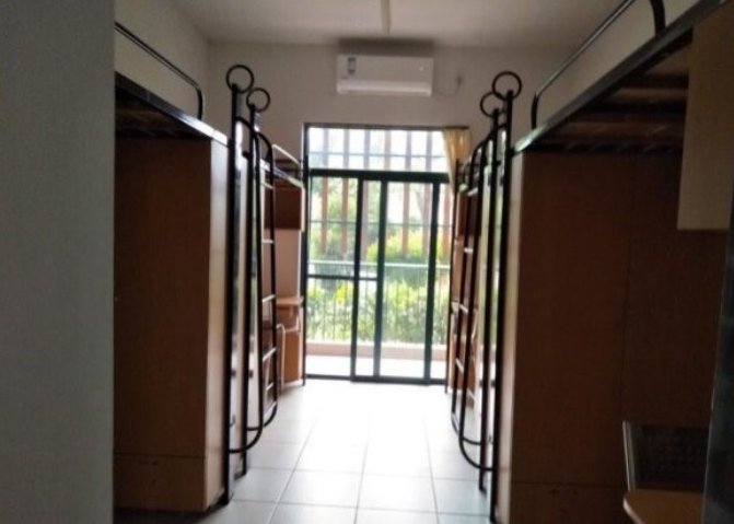 上海师范大学天华学院怎么样