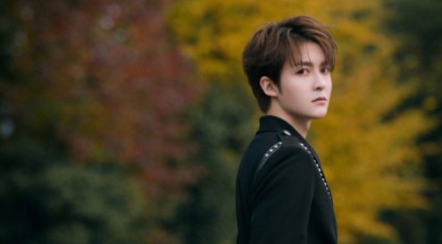 青春有你1成员名单?