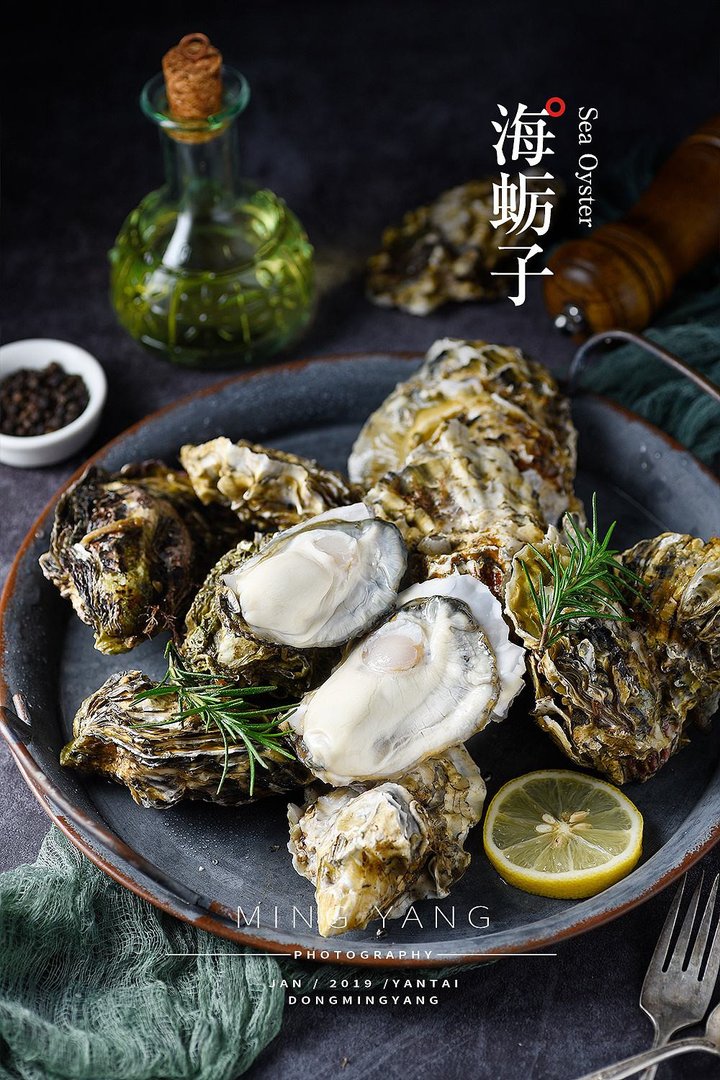 生蚝怎么处理干净？求详细的清理步骤