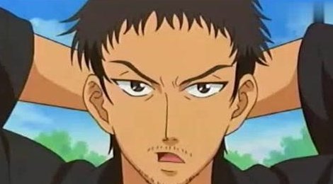 网球王子里的越前南次郎是靠什么养活家人的?