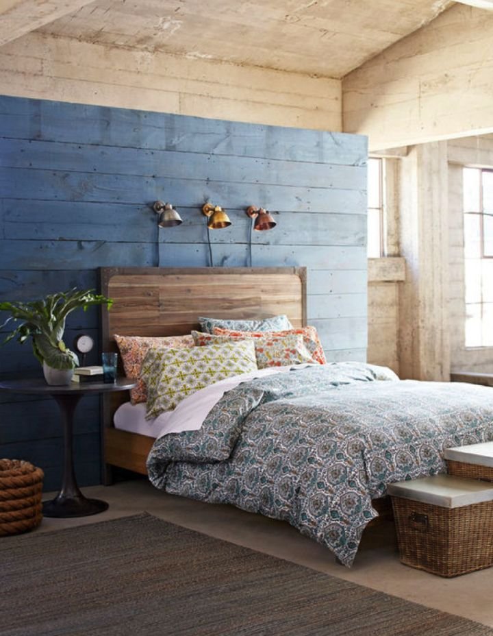 美式风格的装修，需要哪些饰品