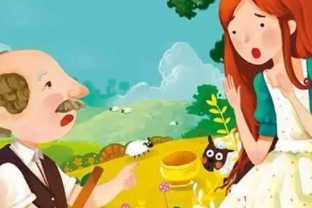 格林童话有哪些故事?