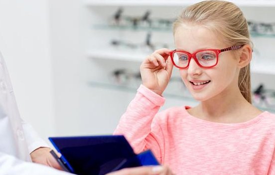 配眼镜应该注意一些什么?