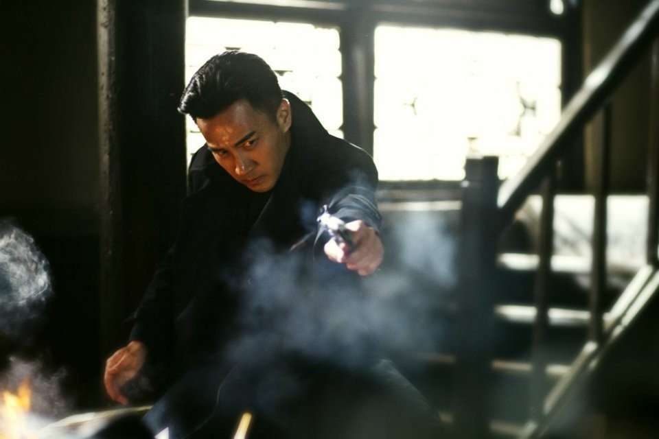 如何评价电视剧《蜂鸟》?