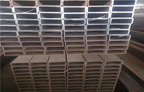 镀锌方管的理论重量是多少？