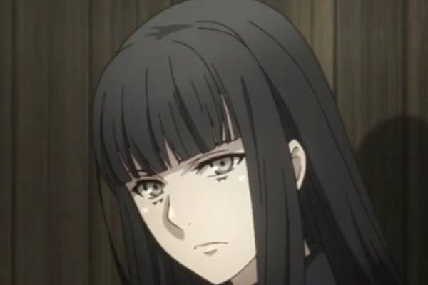 东京吃货：安久黑奈的眼睛下面也有纹路，这意味着什么？