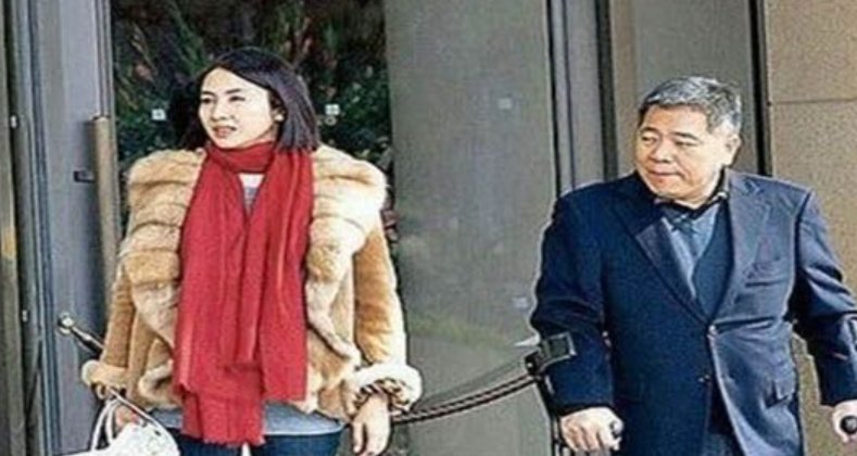 马廷强在香港算富豪吗？