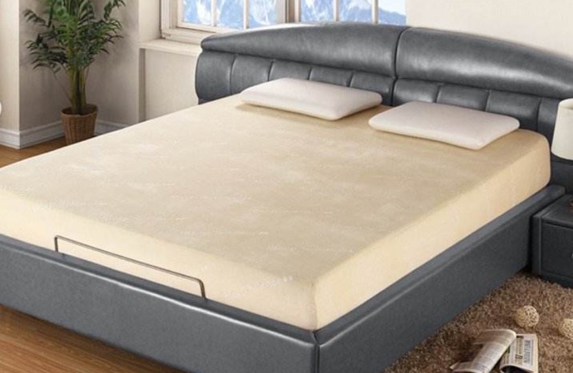 记忆棉有什么好处？