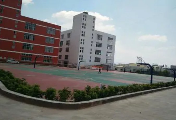 江西赣州理工学校怎么样