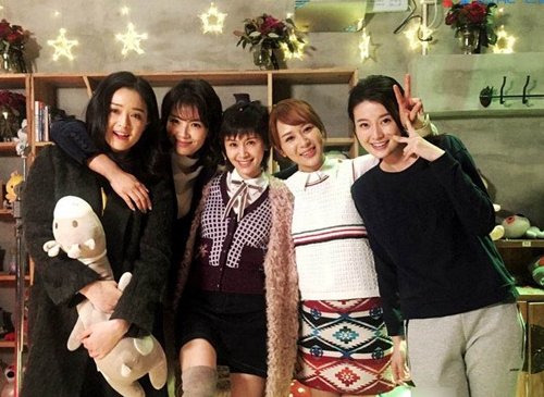 好看的都市剧有哪些?