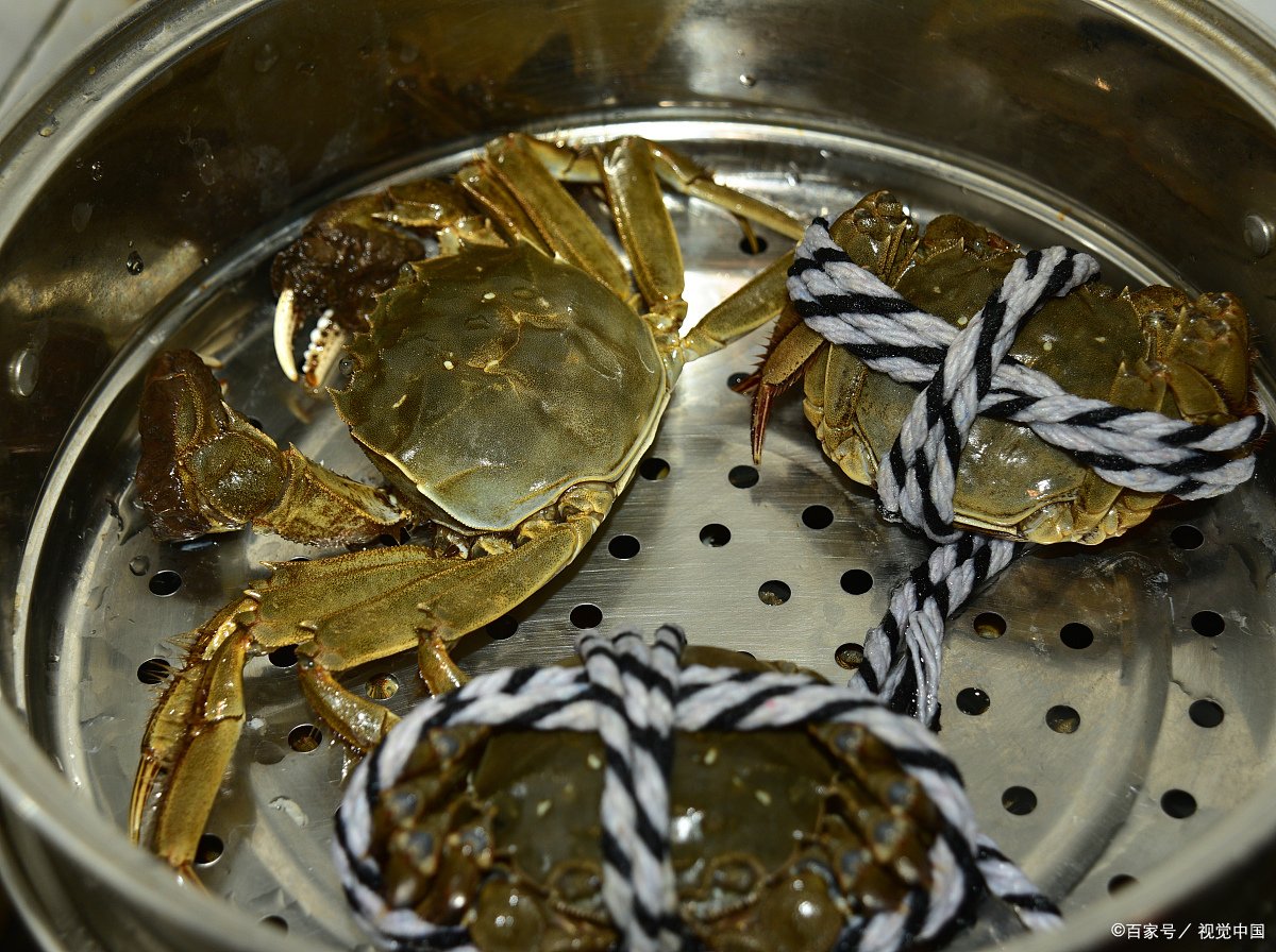 大闸蟹死后多长时间不能吃？