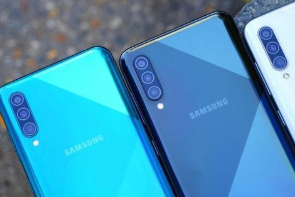 三星手机型号大全