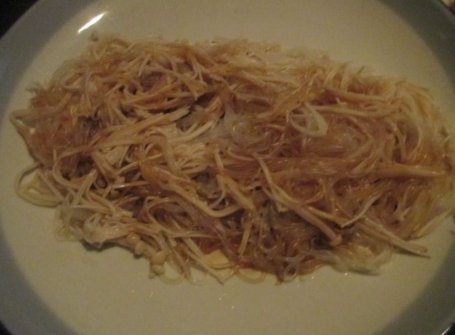 大龙虾的做法与杀法