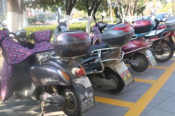 非机动车是什么车