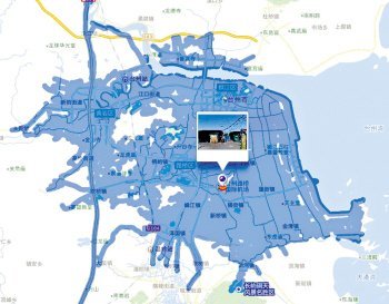 腾讯地图怎么使用街景功能？