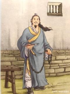 《少林问道》中的杨秀在真实的历史上是个怎样的人?