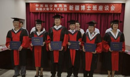 考研的“少数民族高层次骨干人才计划”是什么意思？