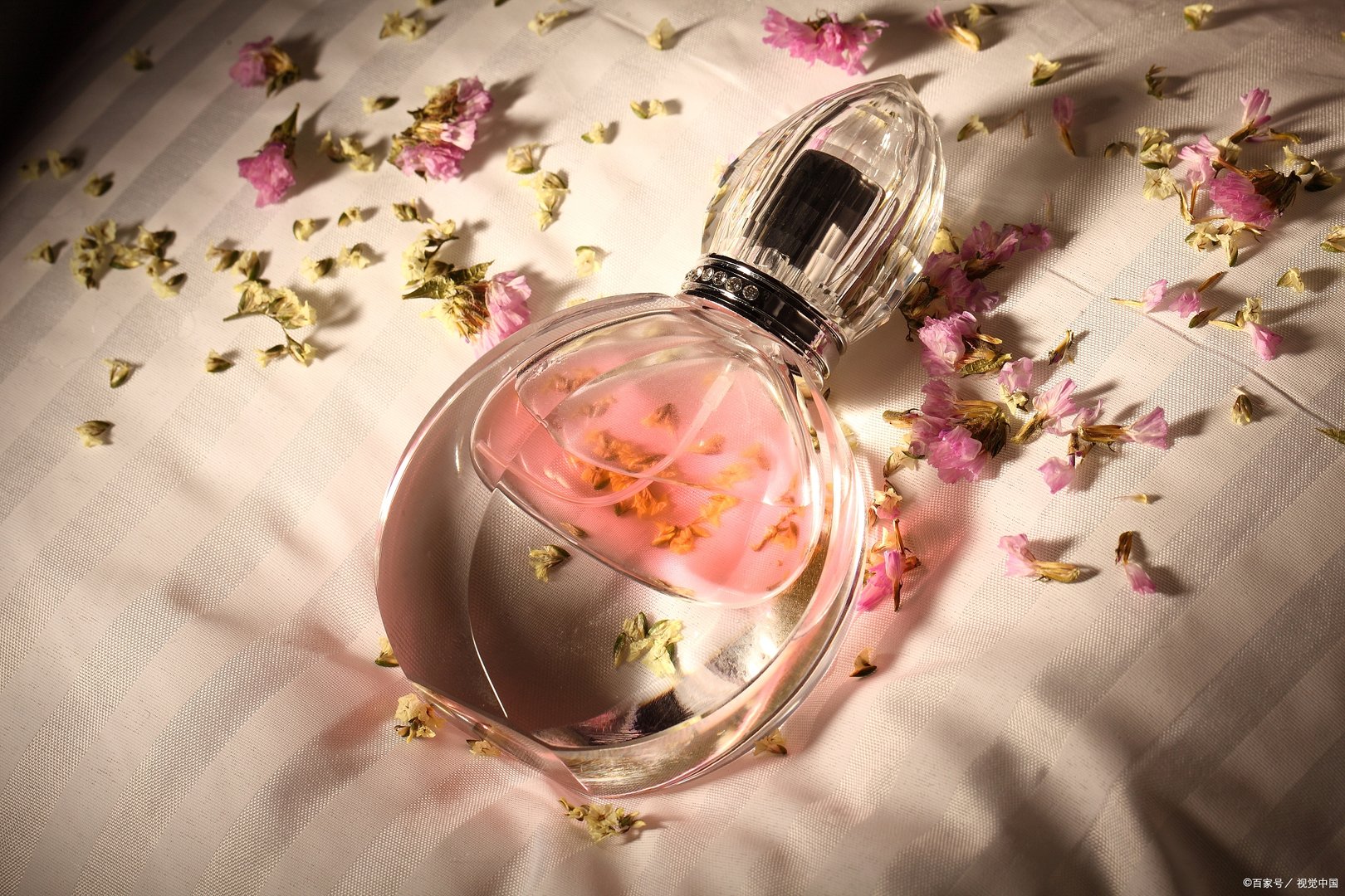 高田贤三香水真假怎么样鉴别,KENZO有什么辨别方法?