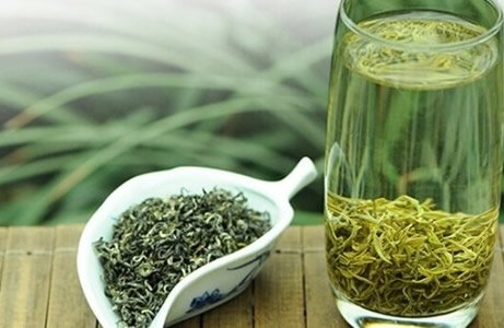 中国四大名茶是哪四大名茶?