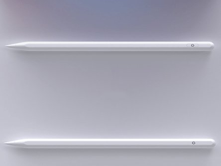 电容笔是什么？