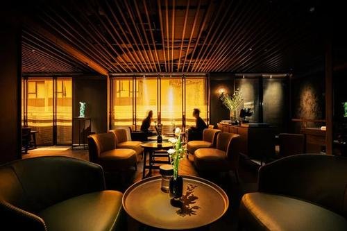 休闲会所是干嘛的？